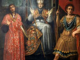 SAntiocoCagliari Seminario Arcivescovile